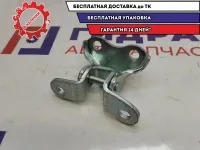 Петля двери передней левой нижняя Toyota Auris (ADE150) 68740-02050.