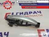 Ручка двери наружная левая Ford Focus II 1484761.