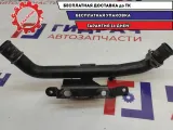 Трубка охлаждающей жидкости Audi A6 (C6) 06D121065L.
