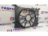 Рамка вентилятора Volvo S60 30680512.