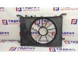 Рамка вентилятора Volvo S60 30680512.