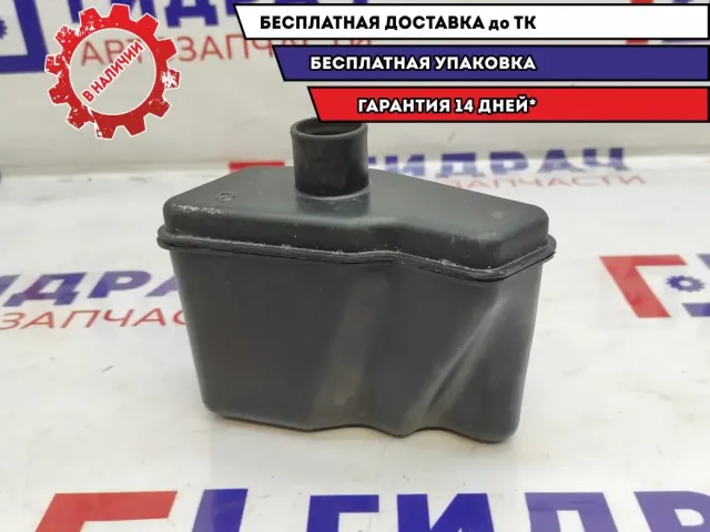 Резонатор воздушного фильтра Toyota Camry V40 17893-28050.