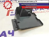 Воздуховод радиатора левый Toyota Hilux (GGN120) 53163-KK010.