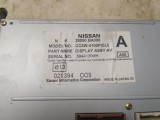 Дисплей информационный Nissan Primera P12 2005 28090BA000 Хорошее состояние