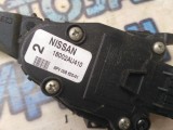 Педаль газа Nissan Primera P12 2005 18002AU410 Отличное состояние