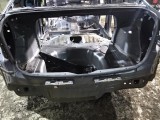 Панель задняя Kia Rio 4 2017 Отличное состояние
