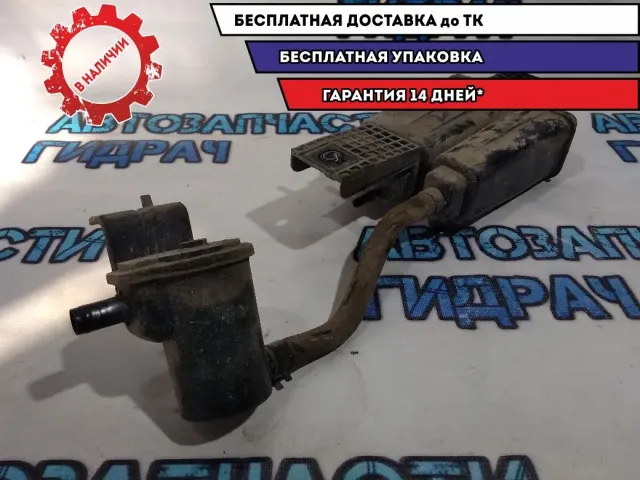 Абсорбер (фильтр угольный) Kia Rio 4 31420H5000 Отличное состояние