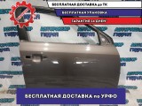 Дверь передняя правая Kia Rio 4  76004H0000 Хорошее состояние Дефект, царапина снизу двери.