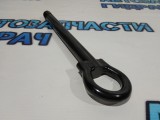 Крюк буксировочный Renault Sandero 2 8200261605.