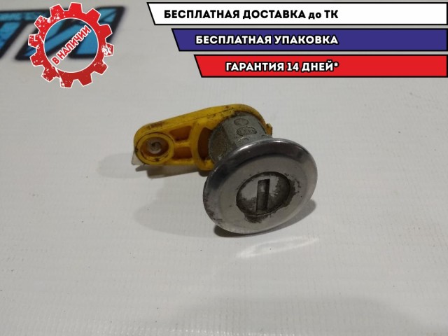Вставка замка двери Renault Sandero 2.