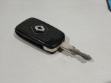 Ключ зажигания  Renault Sandero 2 6001548050.