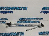Трапеция стеклоочистителей Renault Sandero 2 288004410R.
