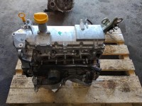 Двигатель Renault Sandero 2 8201298090. Проверен, полностью исправен. Пробег 4 тыс. км.
