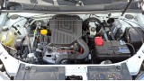 Активатор замка багажника Renault Sandero 2 7700712901.