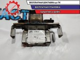 Кронштейн подлокотника Lifan Solano 2 2018 BBF5305700 Отличное состояние