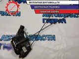 Замок двери задней левой Lifan Solano 2 2018 BBF6205100 Отличное состояние