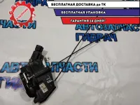 Замок двери задней левой Lifan Solano 2 2018 BBF6205100 Отличное состояние