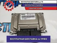 Блок управления двигателем Lifan Solano 2 2018 BBF3612100 Отличное состояние