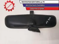 Зеркало заднего вида Hyundai Sonata NF 8510127000 Отличное состояние.