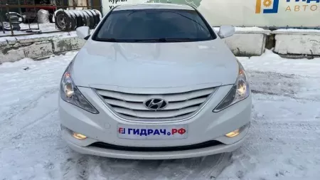 Обзор выкупленного Hyundai Sonata YF (2011 год, G4KD)