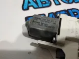 Моторчик стеклоподъемника заднего левого Skoda Superb 2 8K0959811A Отличное состояние
