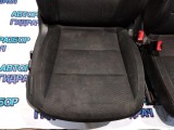 Комплект сидений Skoda Superb 2 Хорошее состояние С подогревом. Водительское сидение с памятью.