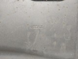Капот Nissan Terrano 3 651220581R. Дефект, небольшая вмятина.