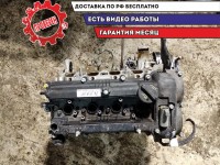 Двигатель Kia Rio 4 WG1212BW00  Отличное состояние