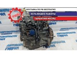 Двигатель Renault Duster 8201127280. K4M606. Проверен. Полностью исправен.