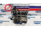 Двигатель Kia Rio 3 21101-2BW01. G4FA. Проверен, полностью исправен.