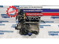 Двигатель Kia Rio 3 21101-2BW01. G4FA. Проверен, полностью исправен.