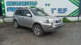 Дверь передняя левая Nissan X-Trail H01018H7MM. Вмятина, коррозия.