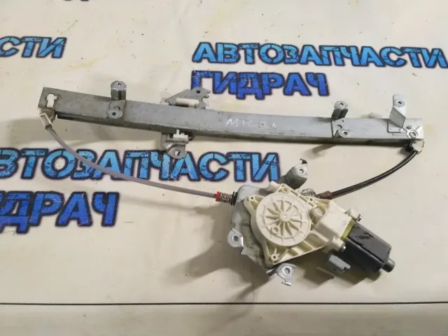 Стеклоподъемник электр. передний левый Nissan Micra