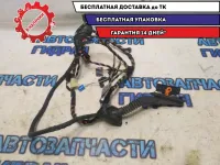 Проводка двери передней левой VW Polo Sedan 2017 6RU971120 Отличное состояние.