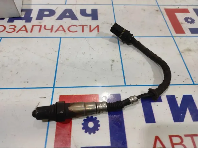 Датчик кислородный Smart Roadster (W452).