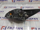 Фара правая Ford Focus 2. Дефект. 8M5113W029BE