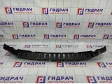 Усилитель бампера переднего Renault Duster.  620931777R