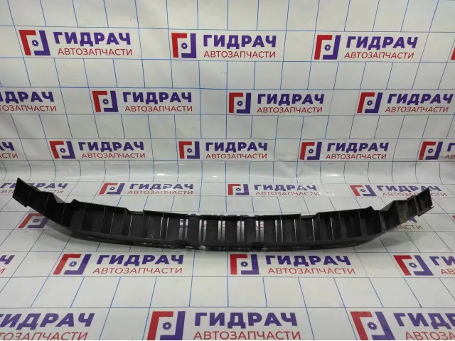 Усилитель бампера переднего Renault Duster.  620931777R