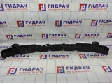 Усилитель бампера переднего Renault Duster.  620931777R