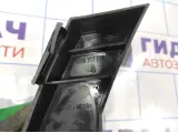 Усилитель бампера переднего Renault Duster.  620931777R
