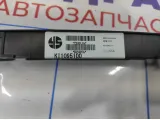 Юбка бампера переднего Kia Sportage. Аналог.Новый.865251F000.  KI5205A