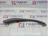 Накладка двери задней правой Toyota RAV 4 (XA50). Дефект. 67857-0R090