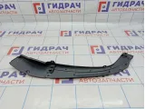 Накладка двери задней правой Toyota RAV 4 (XA50). Дефект. 67857-0R090