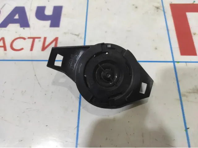 Динамик Peugeot 206.
