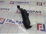 Заглушка бампера правая Mazda 3 (BL).  BCW8-50-101