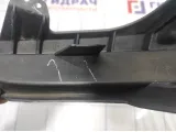 Заглушка бампера правая Mazda 3 (BL).  BCW8-50-101