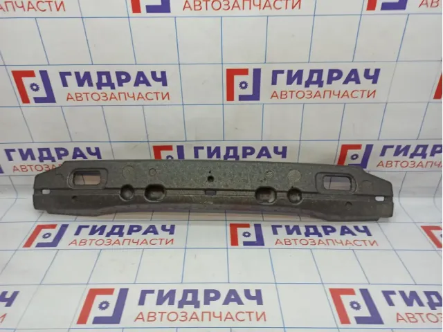 Наполнитель переднего бампера  Jaguar X-Type.