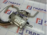 Автономный отопитель (Eberspacher) Nissan Almera Classic (B10). B4WS.Eberspacher.