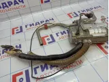 Автономный отопитель (Eberspacher) Nissan Almera Classic (B10). B4WS.Eberspacher.