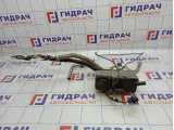 Автономный отопитель (Eberspacher) Nissan Almera Classic (B10). B4WS.Eberspacher.